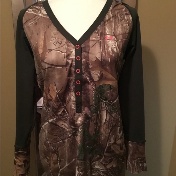 Under Armour coldgear - Picture 2 of 8